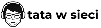 tata w sieci